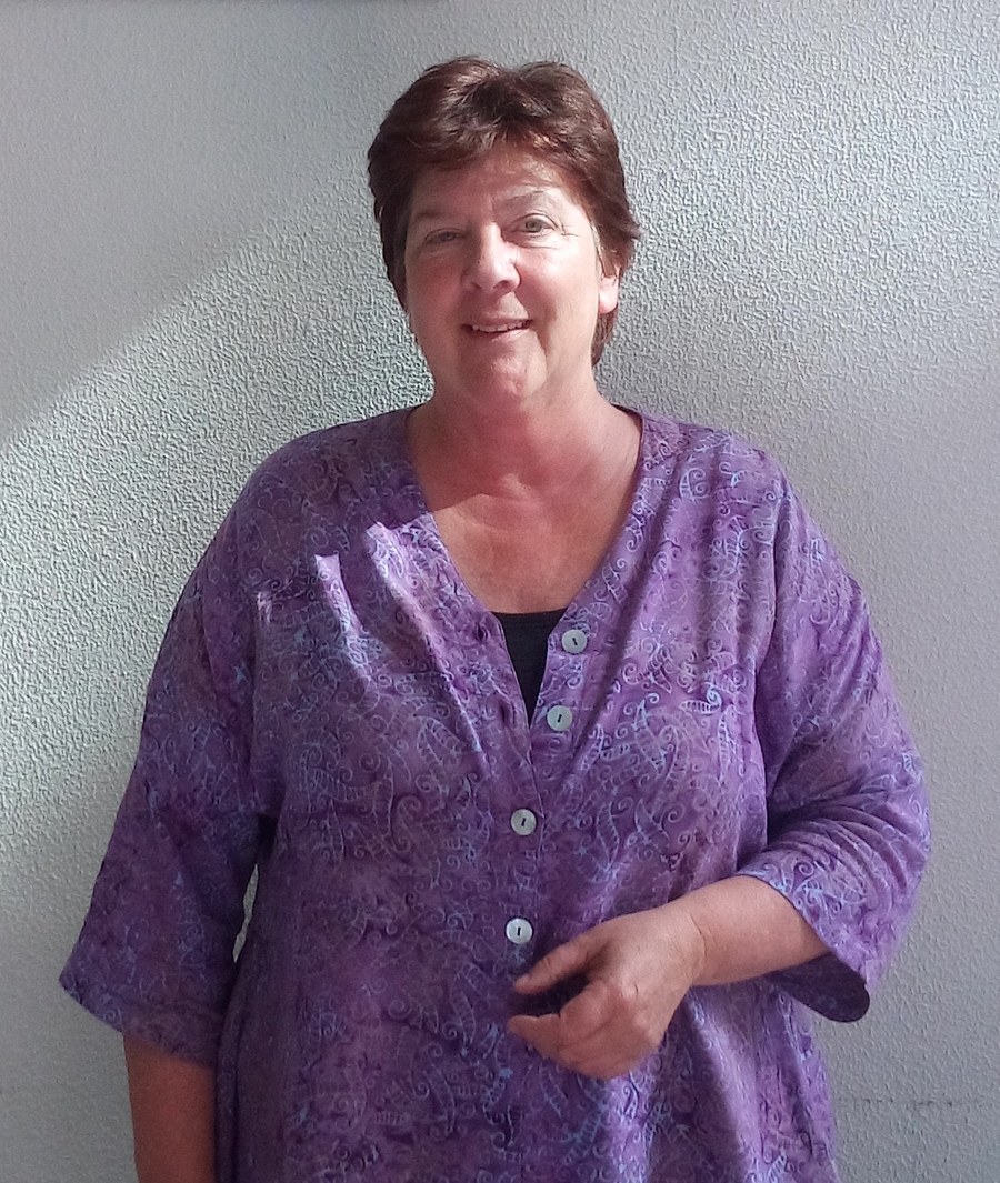 Fransie Leenders